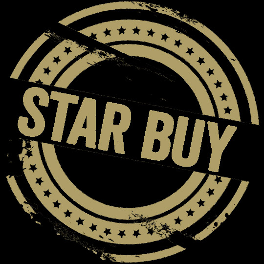 Rhythm Magazine - Star Buy