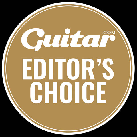 Guitar mag choice