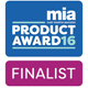 Mia Product Award