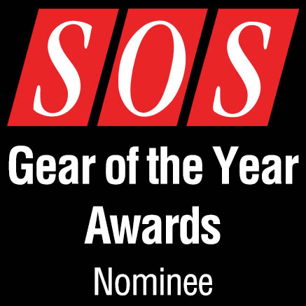 SOS gear of the year nominee