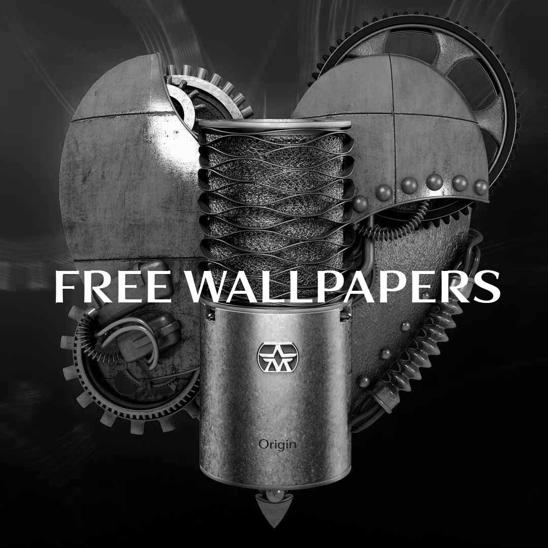 FREE WALLPAPERS